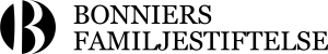 Logo Bonniers Familjestiftelse