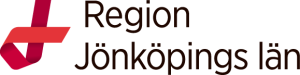 Region Jönköpings län text med logo
