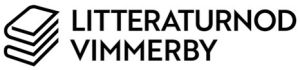 Litteraturnod Vimmerby logo