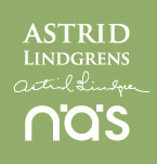 Logo AstridLindgrensNas